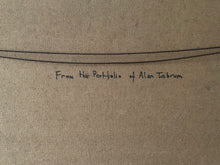 Load image into Gallery viewer, The Bathers, Vintage Oil Painting by by Alan Tabrum