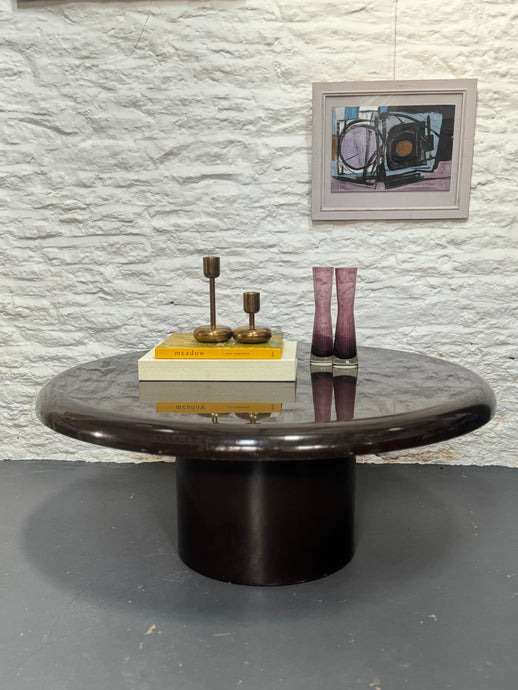 1970s Tondara Coffee Table by Emma Gismondi Schweinberger for Artemide