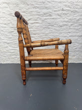 Load image into Gallery viewer, Mid century 2 seater Sofa and Armchair by Adrien Audoux &amp; Frida Minet