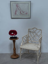 Load image into Gallery viewer, Peter Collins Life Drawing - 1977 - Red Pastel