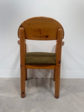 Load image into Gallery viewer, Set of 6 Rainer Daumiller Armchairs - Upholstered with Vintage Tweed Deadstock