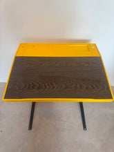 Load image into Gallery viewer, Rare 1970s Children's Desk by Luigi Colani for Flototto.