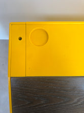 Load image into Gallery viewer, Rare 1970s Children's Desk by Luigi Colani for Flototto.
