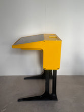 Load image into Gallery viewer, Rare 1970s Children's Desk by Luigi Colani for Flototto.