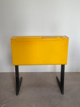 Load image into Gallery viewer, Rare 1970s Children's Desk by Luigi Colani for Flototto.