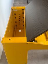Load image into Gallery viewer, Rare 1970s Children's Desk by Luigi Colani for Flototto.