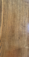 Load image into Gallery viewer, Antique Oak Farmhouse Table, Refectory Style, seats 8
