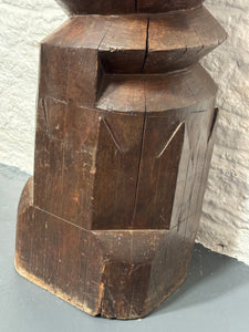 19th Century french Wine Press