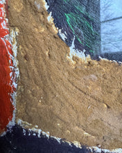 Load image into Gallery viewer, Vintage Mixed Media Still Life French