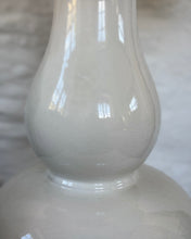 Load image into Gallery viewer, Casa Pupo Ivory Lamp 1980s