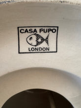 Load image into Gallery viewer, Casa Pupo Ivory Lamp 1980s