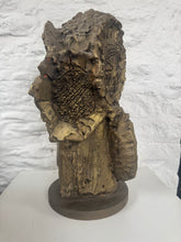 Load image into Gallery viewer, Patinated Terracotta Sculpture  - Private collection of John W. Mills