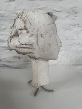 Load image into Gallery viewer, Plaster Macquette - Private collection of John W.Mills