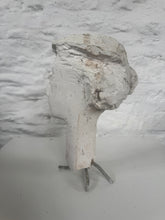 Load image into Gallery viewer, Plaster Macquette - Private collection of John W.Mills