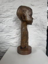 Load image into Gallery viewer, Bronze Sculpture &#39;Dylan&#39; 1956 - John W. Mills - Collectors Piece