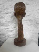 Load image into Gallery viewer, Bronze Sculpture &#39;Dylan&#39; 1956 - John W. Mills - Collectors Piece