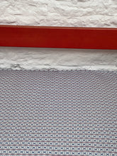 Load image into Gallery viewer, Vintage Carimate Red Day Bed/3 seater sofa - Vico Magistretti