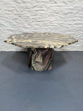 Load image into Gallery viewer, Italian Marble Coffee Table