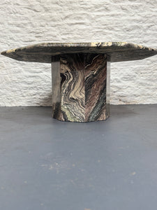 Italian Marble Coffee Table